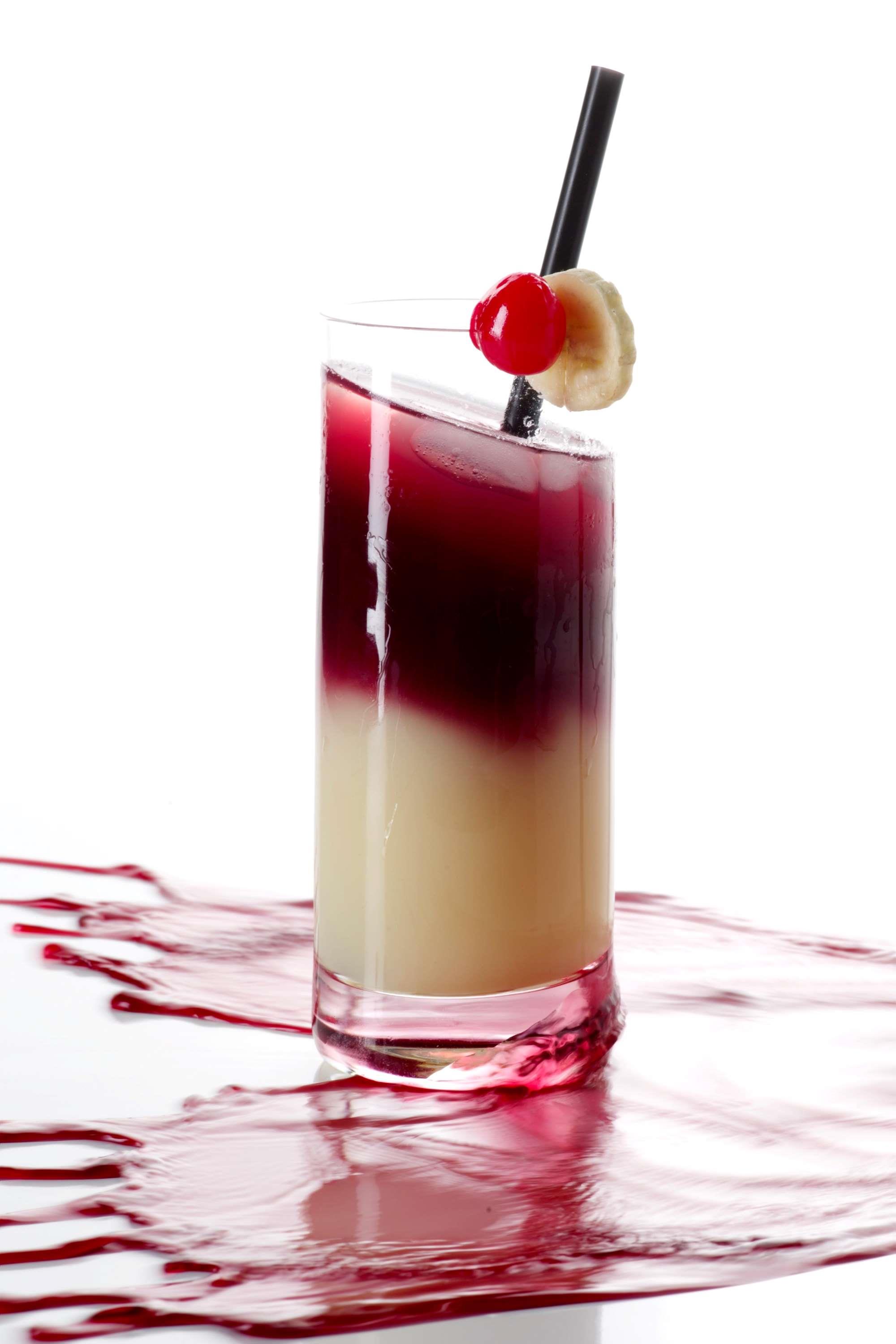 Bio Edel-Kirsch-Likör – aus sonnengereiften Kirschen mit 20 % Bio Kirschsaft